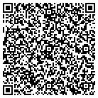 QR code with University of Georgia Department of contacts