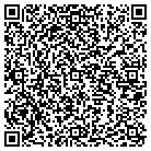 QR code with Coughlin Cleang Service contacts
