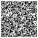 QR code with P & N Mfg Inc contacts