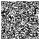 QR code with M & R Service contacts