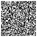 QR code with C A Picard Inc contacts