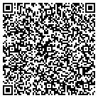 QR code with Raymond Rowe Furniture Co contacts