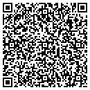 QR code with Robert W Lowry DDS contacts