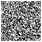 QR code with Mt Tabor United Methodist contacts