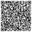 QR code with White County Metal Works contacts