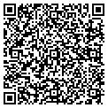 QR code with D C LTD contacts