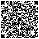 QR code with J Houston Lennard Peck L C contacts
