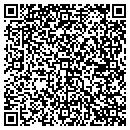 QR code with Walter B Branch PHD contacts