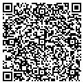 QR code with Light contacts