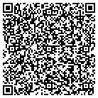 QR code with Family History Center contacts