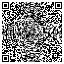 QR code with Glaze Grading contacts