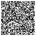 QR code with GNC contacts