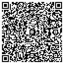 QR code with I T Soft LLC contacts