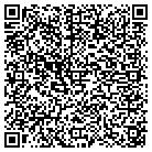 QR code with Heads Plumbing Sales and Service contacts