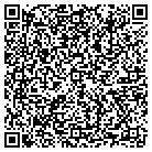 QR code with A Affordable Rate Moving contacts