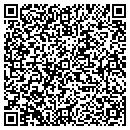 QR code with Klh & Assoc contacts