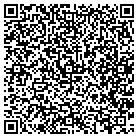 QR code with A 1 Fire Extinguisher contacts