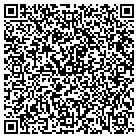 QR code with S & S Gifts & Collectibles contacts