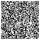 QR code with Thurman Lavon Jr MD Faafp contacts