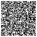 QR code with True Position contacts