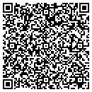 QR code with O Ran Wireless contacts