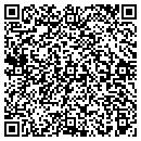 QR code with Maureen Mc Garty PHD contacts