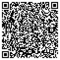 QR code with Custom Maid contacts