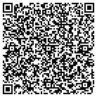 QR code with Waycross Probation Ofc contacts