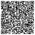 QR code with Blue Rdge Scnic Rlwy Excrsions contacts