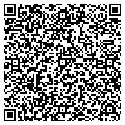 QR code with Kangaroo Conservation Center contacts