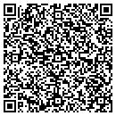 QR code with Authentic Models contacts