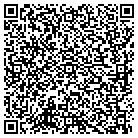 QR code with Apostles & Profit Doctrine Charity contacts