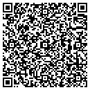 QR code with Monographics contacts