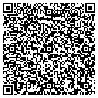 QR code with Woodridge Self Storage contacts