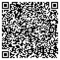 QR code with Bpoe contacts