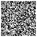 QR code with Harold Patterson contacts