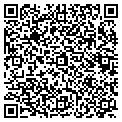 QR code with CMS Intl contacts