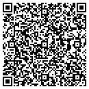 QR code with Jeff's Exxon contacts