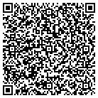 QR code with Second Evrgrn Mssnary Bptst Ch contacts