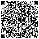 QR code with Woody's Chain Saw Shop contacts