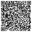 QR code with DSS contacts