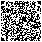 QR code with Hickeys Tree & Firewood S contacts