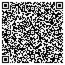 QR code with DJLZ Inc contacts