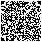 QR code with Heavens Here Floral Designs contacts