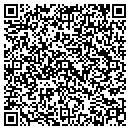 QR code with KICKYRIDE.COM contacts