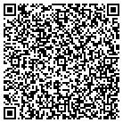 QR code with A & L Appliance Service contacts