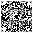 QR code with Highway 100 Mini Warehouses contacts