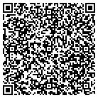 QR code with Lee's Tractor & Tree Service contacts