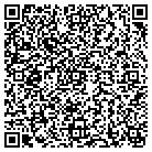 QR code with Hemma Concrete & Pavers contacts