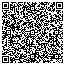QR code with Log Cabin B B Q contacts